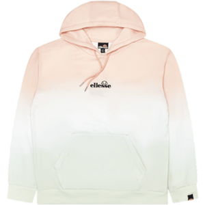 ELLESSE ESTATE OH HOODY Női pulóver, bézs, méret S