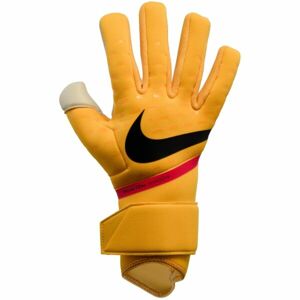 Nike GK PHANTOM SHADOW Férfi kapuskesztyű, narancssárga, méret 10