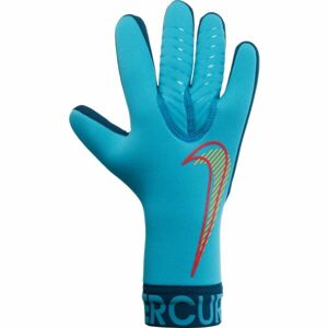 Nike MERCURIAL TOUCH VICTORY FA20 Férfi kapuskesztyű, kék, méret