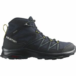 Salomon DAINTREE MID GTX Férfi túracipő, sötétkék, méret 46