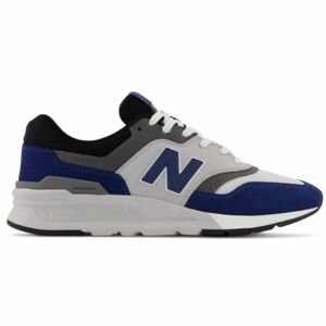 New Balance CM997HVE Férfi szabadidőcipő, szürke, méret 42.5