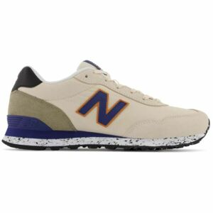 New Balance ML515AT3 Férfi szabadidőcipő, bézs, méret 44.5