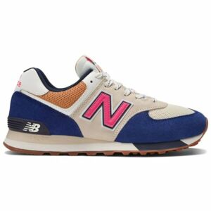 New Balance ML574LF2 Férfi szabadidőcipő, mix, méret 42