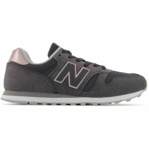 New Balance WL373TF2 W Női szabadidőcipő, sötétszürke, méret 36.5