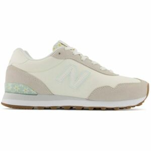 New Balance WL515FL3 Női szabadidőcipő, bézs, méret 36