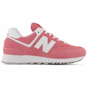 New Balance WL574FP2 Női szabadidőcipő, rózsaszín, méret 36.5