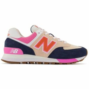 New Balance WL574PH2 Női szabadidőcipő, mix, méret 37