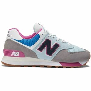 New Balance WL574PO2 Női szabadidőcipő, mix, méret 36