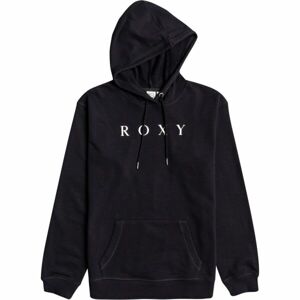 Roxy SURF STOKED Női pulóver, fekete, veľkosť S