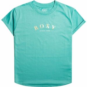 Roxy EPIC AFTERNOON TEES Női póló, világoskék, méret L