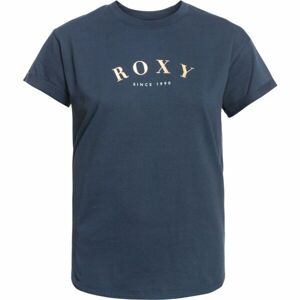 Roxy EPIC AFTERNOON TEES Női póló, sötétszürke, veľkosť L