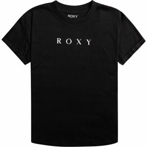 Roxy EPIC AFTERNOON TEES Női póló, fekete, veľkosť M