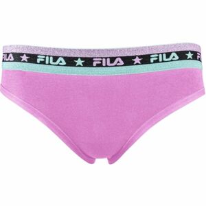 Fila WOMAN BRAZILIAN Női alsó, rózsaszín, méret S