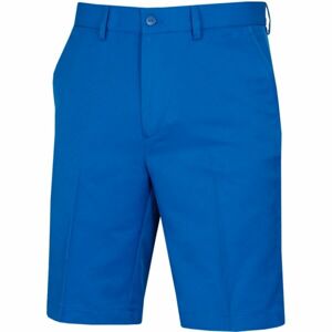 GREGNORMAN MODERN CUT SHORT Férfi golf rövidnadrág, kék, méret 32
