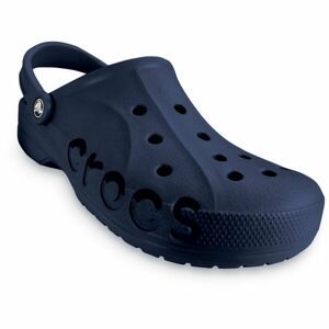 Crocs BAYA Uniszex papucs, sötétkék, veľkosť 43/44