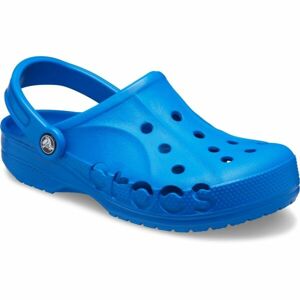 Crocs BAYA Uniszex papucs, kék, méret 38/39