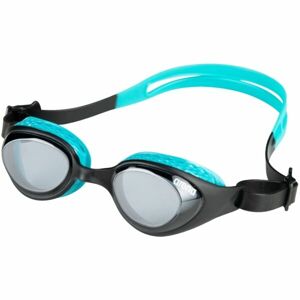 Arena AIR JR Gyerek úszószemüveg, fekete, méret
