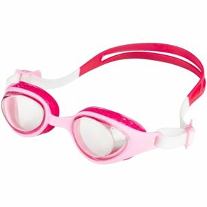 Arena AIR JR Gyerek úszószemüveg, rózsaszín, méret