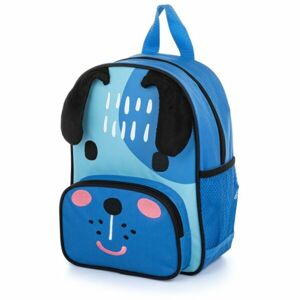 Oxybag FUNNY Gyerek hátizsák, kék, veľkosť os