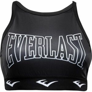 Everlast DURAN Sportmelltartó, fekete, méret S