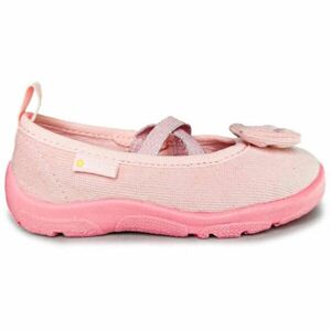 Oldcom PRINCESS Gyerek cipő, rózsaszín, méret 28