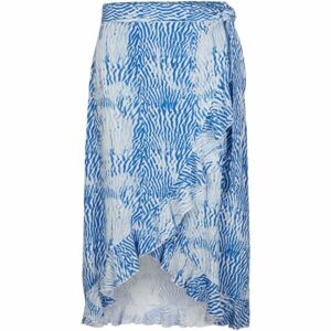 O'Neill WRAP SKIRT Női szoknya, kék, méret L