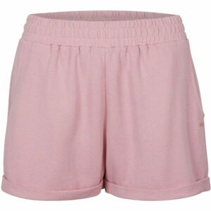 O'Neill GLOBAL BLUE PASSION FLOWER SHORTS Női rövidnadrág, rózsaszín, méret