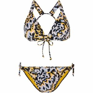 O'Neill SURF BIKINI SET Női fürdőruha, fekete, méret