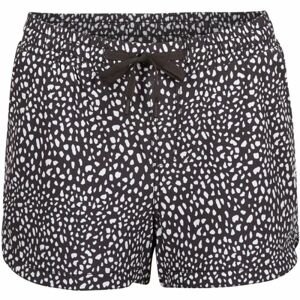 O'Neill ANGLET SWIMSHORTS Női úszónadrág, fekete, méret L