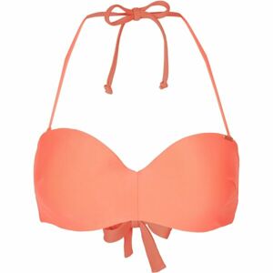 O'Neill HAVAA TOP Női bikini felső, narancssárga, veľkosť 40C