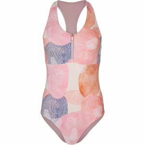 O'Neill GLOBAL JANE SWIMSUIT Női egyrészes fürdőruha, mix, méret 34