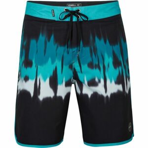 O'Neill HYPERFREAK DREAMWEAVER BOARDSHORTS Férfi fürdőnadrág, fekete, méret 31