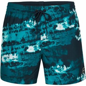 O'Neill HORIZON SHORTS Férfi fürdőnadrág, türkiz, méret XL