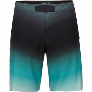 O'Neill HYPERFREAK HYDRO COMP BOARDSHORTS Férfi fürdőnadrág, fekete, méret 32