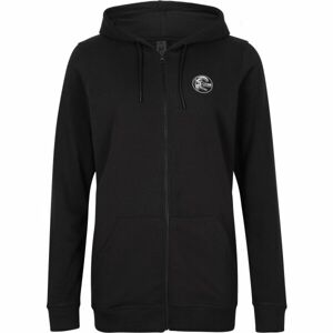 O'Neill CIRCLE SURFER FZ HOODIE Női pulóver, fekete, méret M