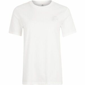 O'Neill CIRCLE SURFER T-SHIRT Női póló, fehér, méret XS