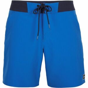 O'Neill SOLID FREAK BOARDSHORTS Férfi úszóshort, kék, méret 31