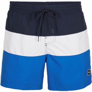 O'Neill FRAME BLOCK SHORTS Férfi fürdőnadrág, kék, méret S