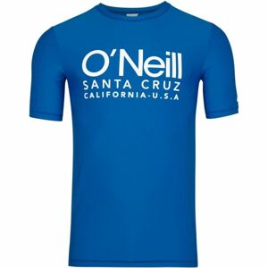 O'Neill CALI S/SLV SKINS Férfi póló, kék, veľkosť M