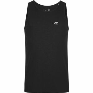 O'Neill JACK'S BASE TANKTOP Férfi ujjatlan felső, fekete, méret M