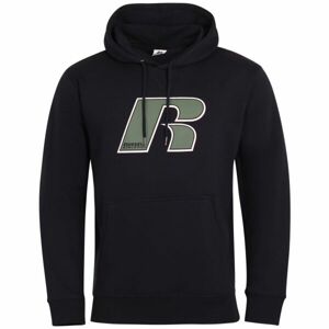 Russell Athletic SWEATSHIRT Férfi pulóver, sötétkék, veľkosť M