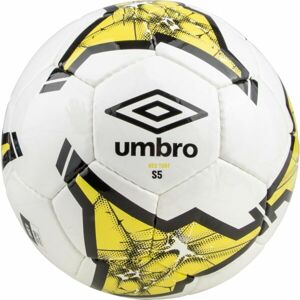 Umbro NEO SWERVE TB Focilabda, fehér, veľkosť 5