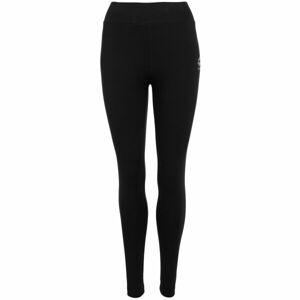 Lotto SMART G III LEGGING JS STC Lány legging, fekete, méret