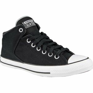 Converse CHUCK TAYLOR ALL STAR HIGH STREET Férfi tornacipő, fekete, veľkosť 43