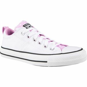 Converse CHUCK TAYLOR ALL STAR MADISON SUMMER FLORALS Női szabadidőcipő, fehér, méret 36