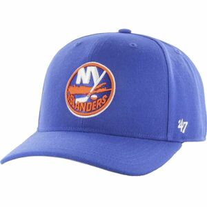 47 NHL NEW YORK ISLANDERS COLD ZONE MVP DP Baseball sapka, kék, méret UNI