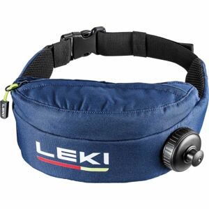 Leki DRINKBELT THERMO 0,75l Bidon, sötétkék, méret os