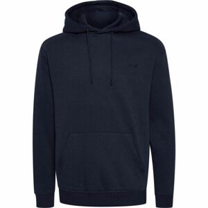 BLEND HOODIE-SWEAT Férfi pulóver, sötétkék, méret M