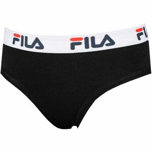 Fila JUNIOR GIRL BRIEF Lány alsó, fekete, méret