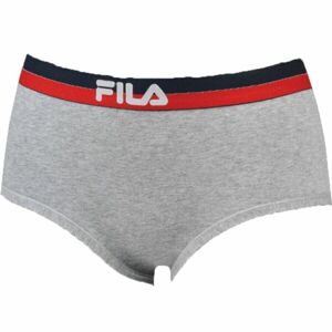 Fila WOMAN CULOTTE Női alsó, szürke, méret